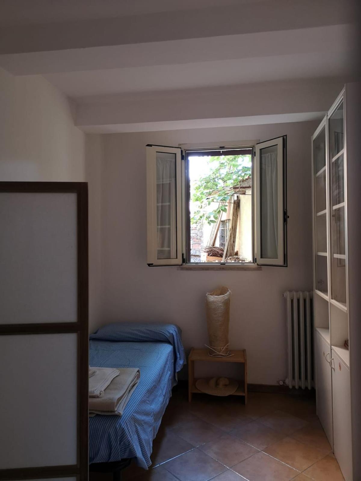 Xx Settembre House In The With Garden