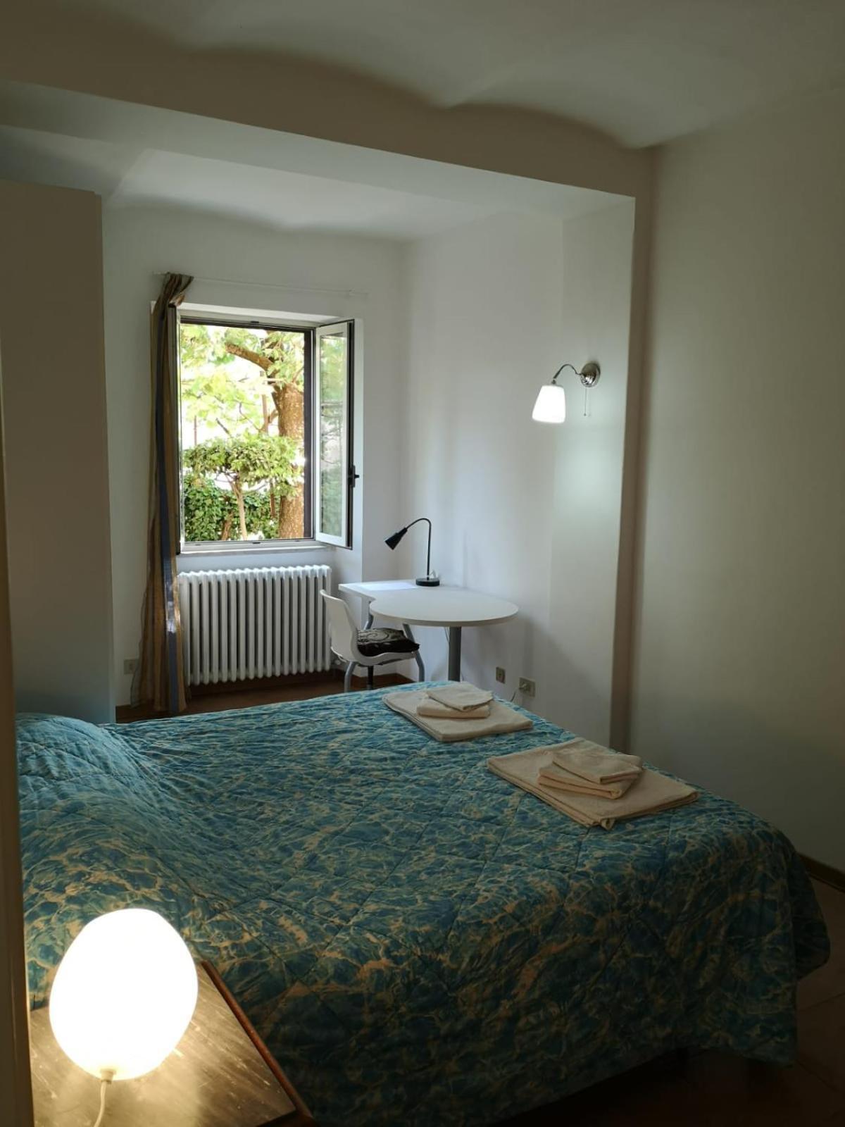 Xx Settembre House In The With Garden Perugia
