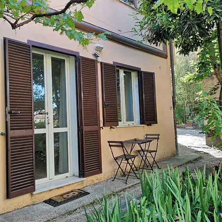 XX Settembre House In The City With Garden Perugia Exterior photo