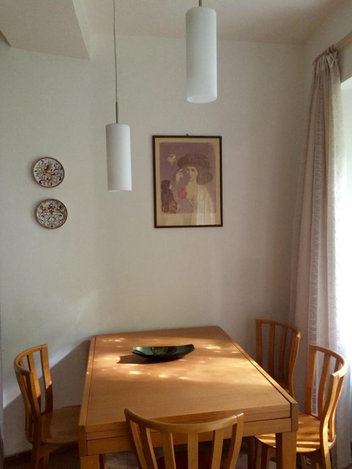 Xx Settembre House In The With Garden * Perugia