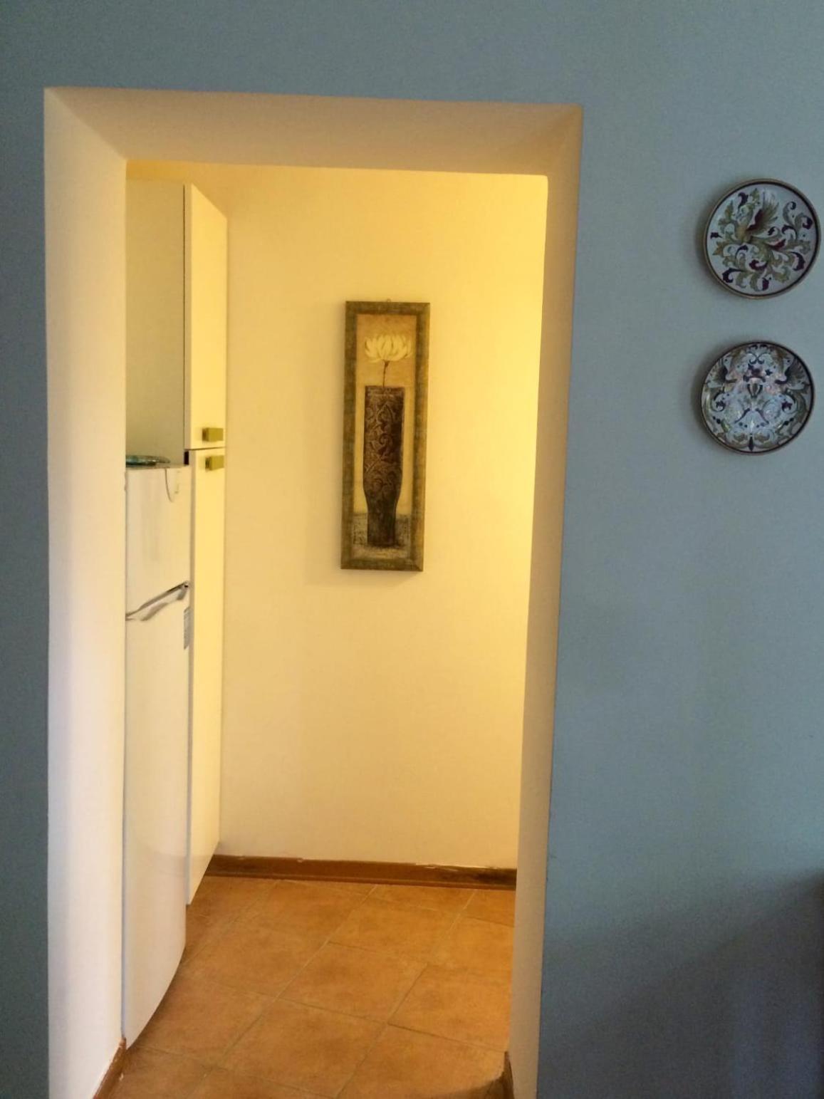 Xx Settembre House In The With Garden Holiday home