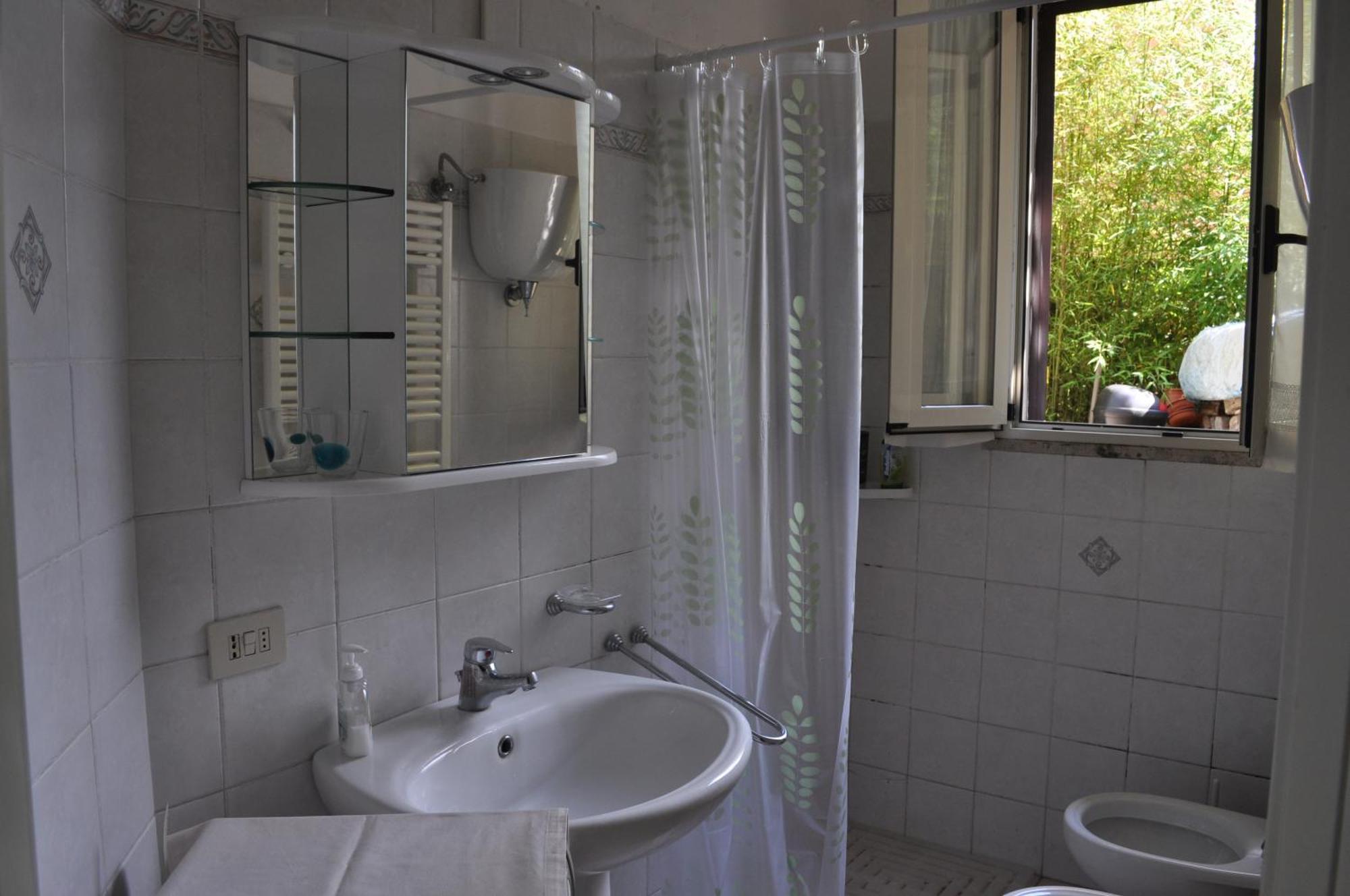 Xx Settembre House In The With Garden * Perugia
