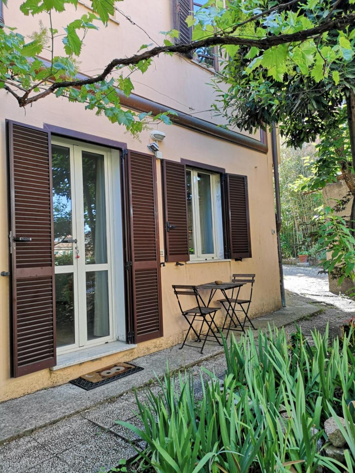 Xx Settembre House In The With Garden Holiday home Perugia